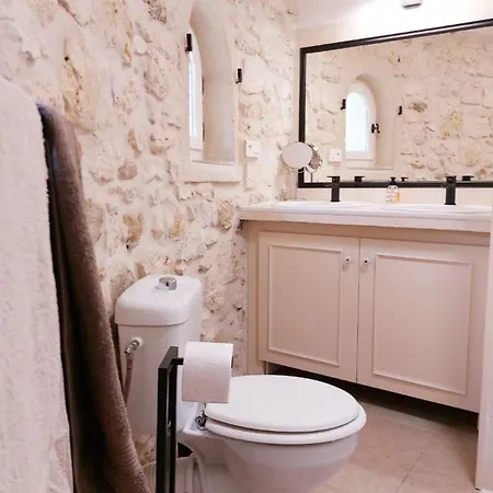 Pensjonat Chambre Aramis