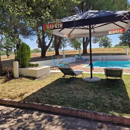 Guest house Chambre Aramis Ayguetinte