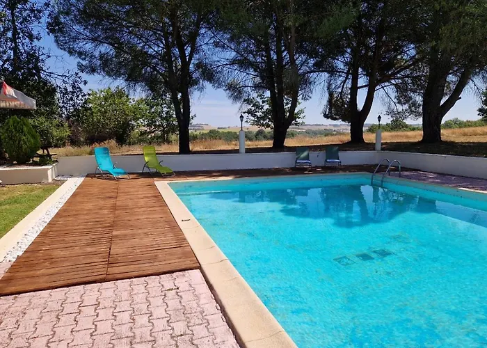 Chambre Aramis Gæstehus