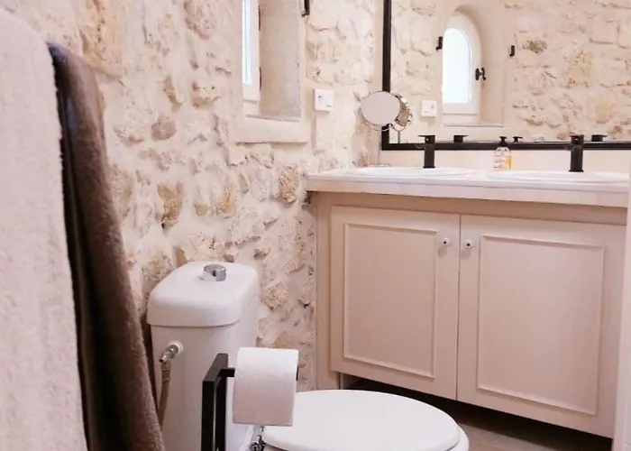 Gæstehus Chambre Aramis