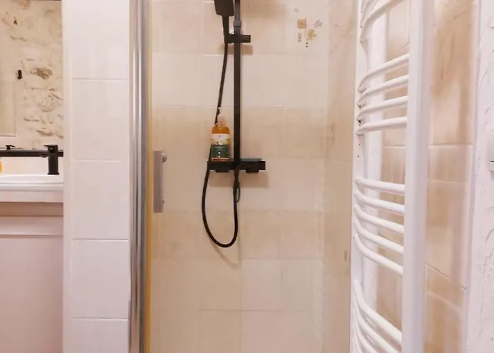 Gæstehus Chambre Aramis *